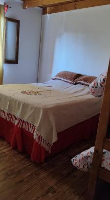 Comandante Luis Piedrabuena Apartment | Morita