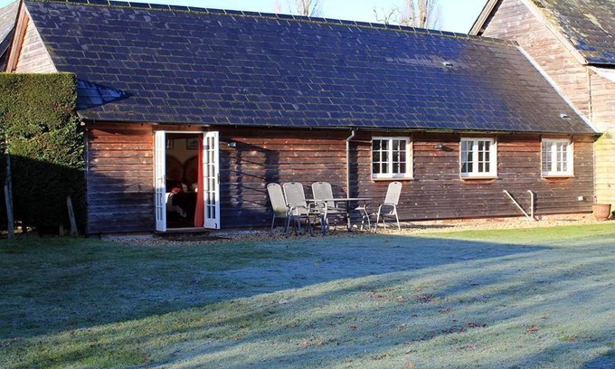 Romsey Cottage | Morningside