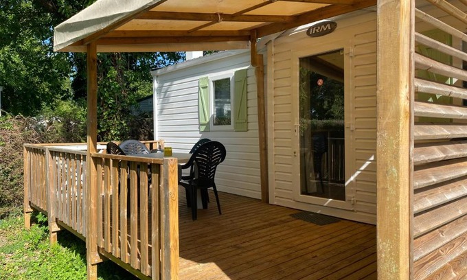 Boofzheim Other | MORREALE MOBILE HOME (prox. Europa park/Rulantica)