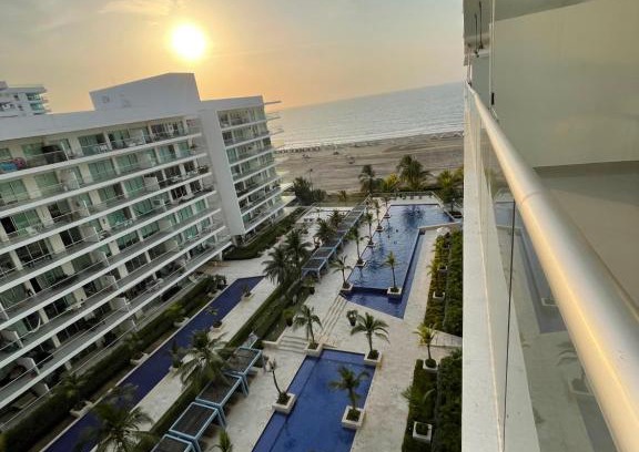 La Boquilla Apartment | Morros Ultra 810