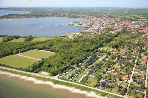 Nykobing Mors Other | Morsø Camping & Hytter