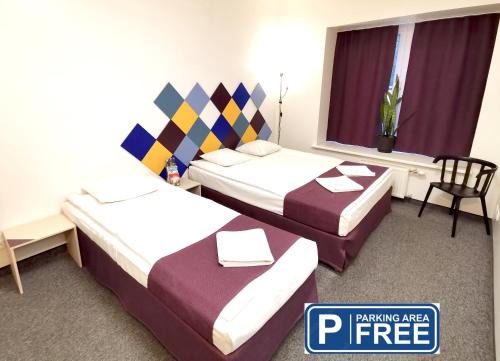 Centrs Hotel | Mosaic Hotel