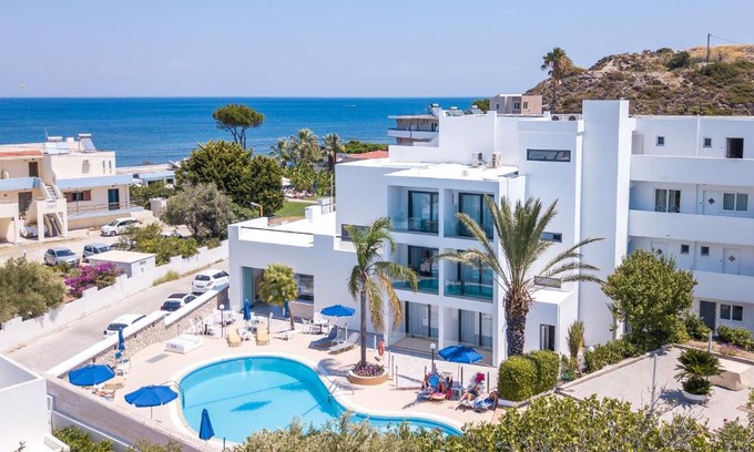 Faliraki Apartment | Moscha Hotel