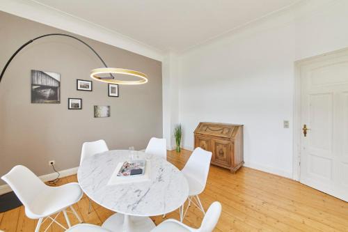 Bernkastel Apartment | Moselblick