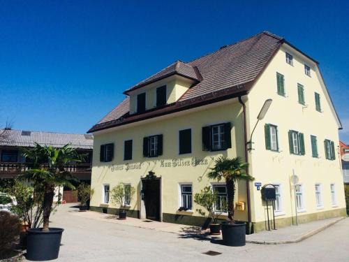 Villach House | Mosers Pension