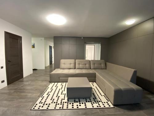 Dnipro Apartment | Most City Area Center Charming apartment