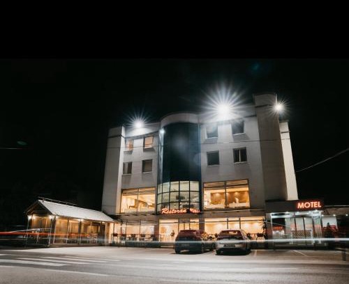 Sarajevo Apartment | Mostarlic Motel