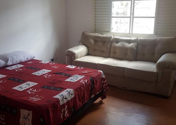 Vila Mariana House | Mosteiro Hostel