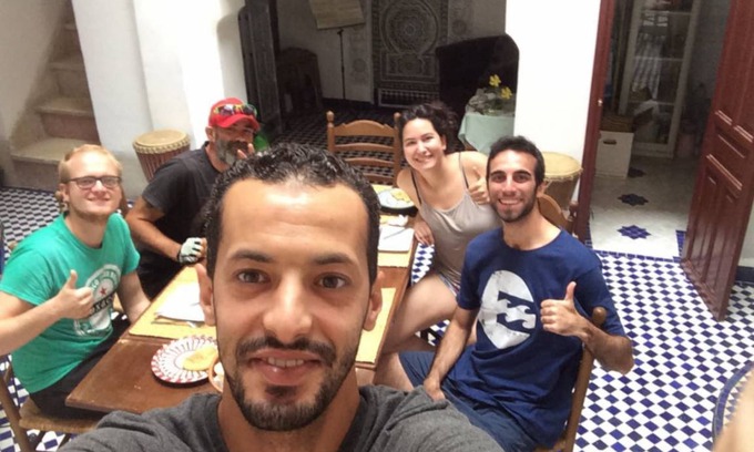Talaa House | Motel ∙ 12 guests
