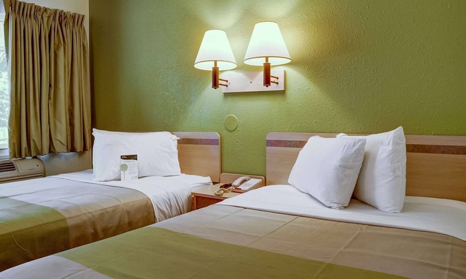 Eugene Hotel | Motel 6 Eugene, OR - South Springfield