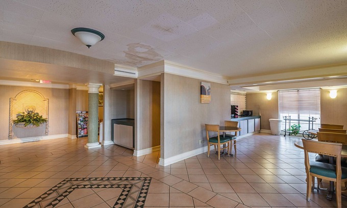 Grand Prairie Hotel | Motel 6 Grand Prairie, TX - Interstate 30