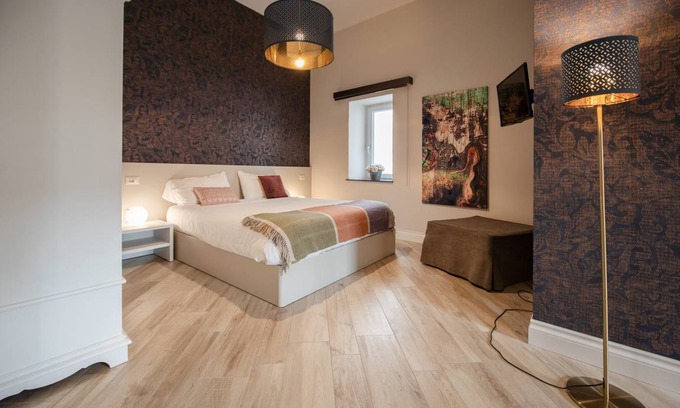 Naples City Centre House | Motel ∙ 8 guests