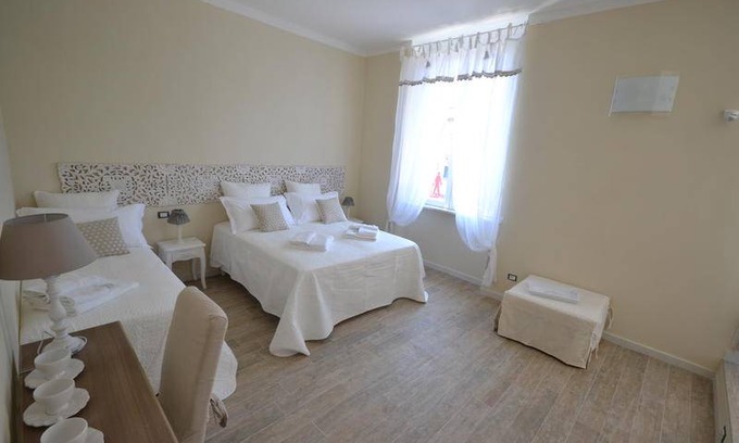 La Spezia Historic Centre House | Motel ∙ 8 guests