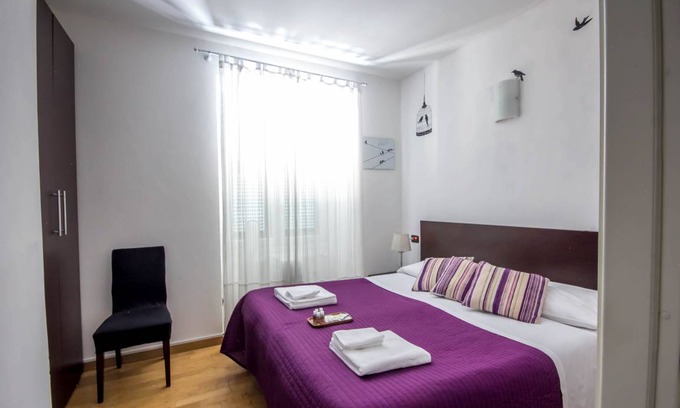 La Spezia Historic Centre House | Motel ∙ 8 guests