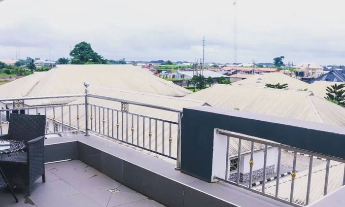 Benin City Hotel | Motel Bellisima