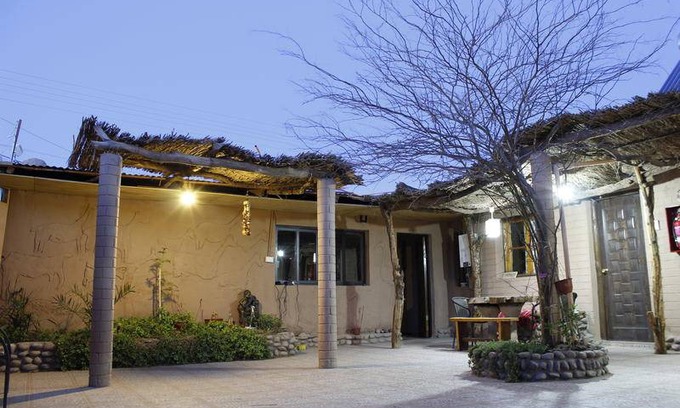 San Pedro de Atacama House | Motel ∙ 8 guests