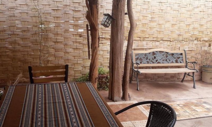 San Pedro de Atacama House | Motel ∙ 8 guests