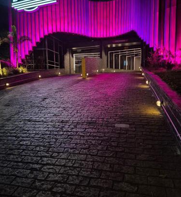 Sao Paulo Hotel | Motel Desirée Aeroporto Congonhas 1