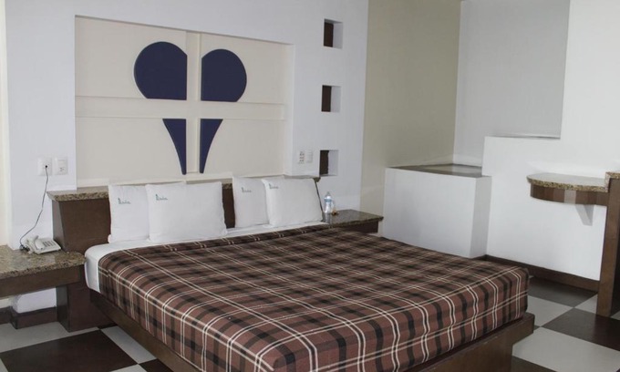 Carlos Pacheco 4 Hotel | Motel Dubái Ensenada