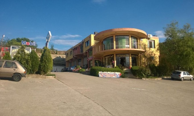 Sandanski Hotel | Motel Elegance