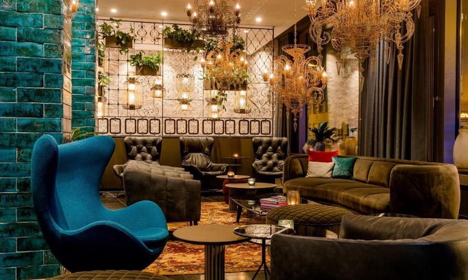 Haidhausen Sud Hotel | Motel One München-Haidhausen