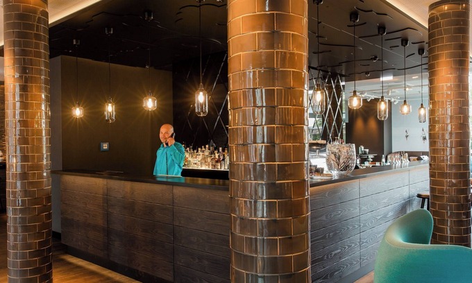 Westend Hotel | MOTEL ONE MÜNCHEN-WESTEND