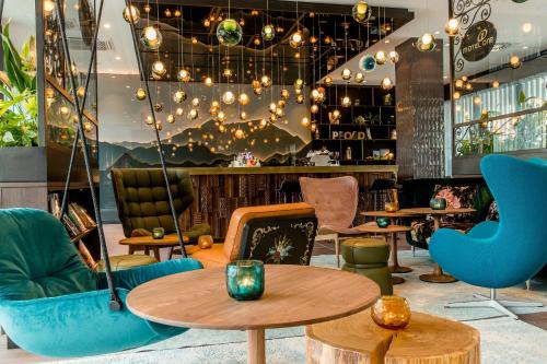 Salzburg-Sud Hotel | Motel One Salzburg-Süd