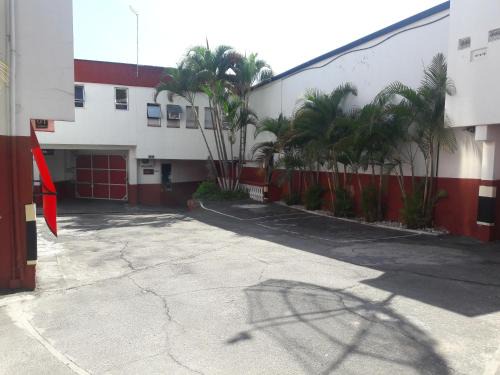 Tucuruvi Hotel | Motel Sedução