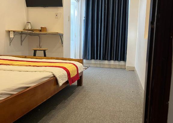 Vung Tau Hotel | Motel Toàn Thắng