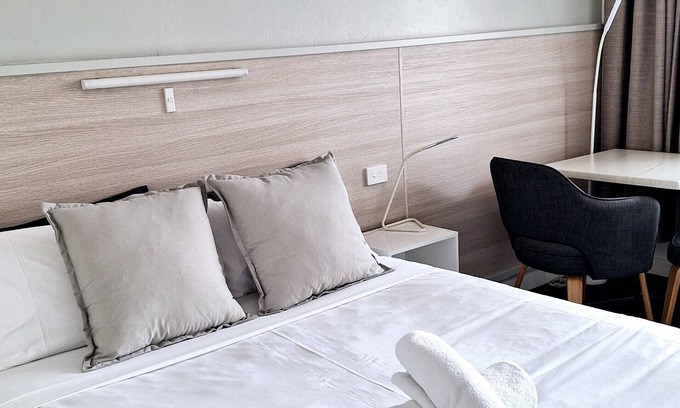 Yarrawonga Hotel | Motel Yarrawonga