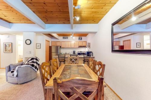 Warrior's Mark Apartment | Mother Lode C1