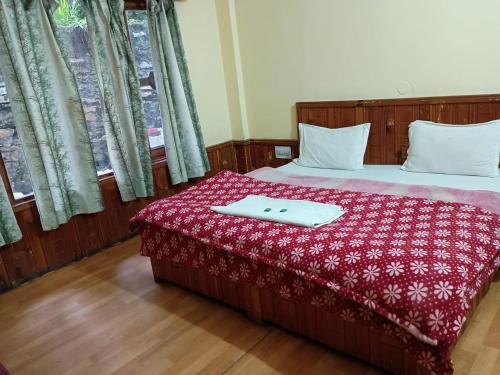 Kasol Hotel | Moti classic deep forest