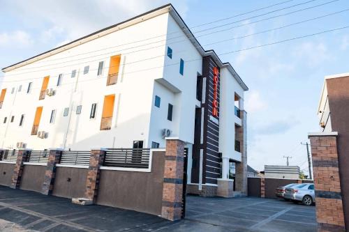 Uyo Hotel | Motion Hotel and Suites