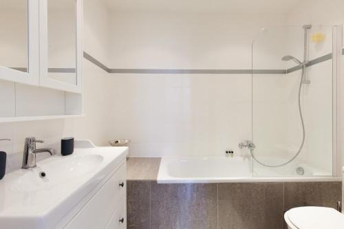 Cannes City Centre Apartment | Mouette