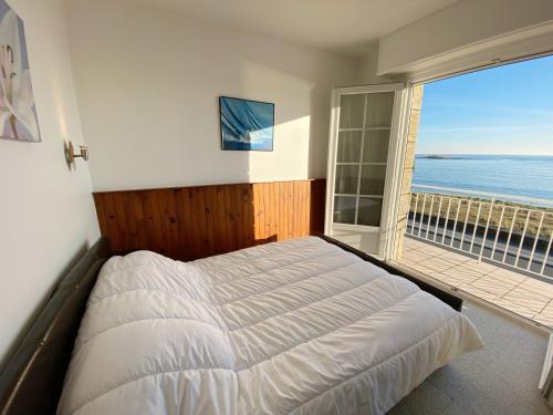 La Trinite-sur-Mer Apartment | MOUETTES 2 - 3 pièces, Balcon Vue Mer - T316
