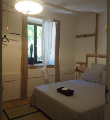 Carnac-Rouffiac Bed & Breakfast | Moulin Bas, Prés de la Rivière