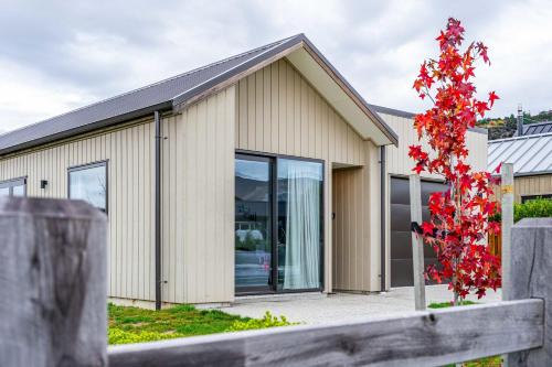 Wanaka House | Mount Linton Lodge