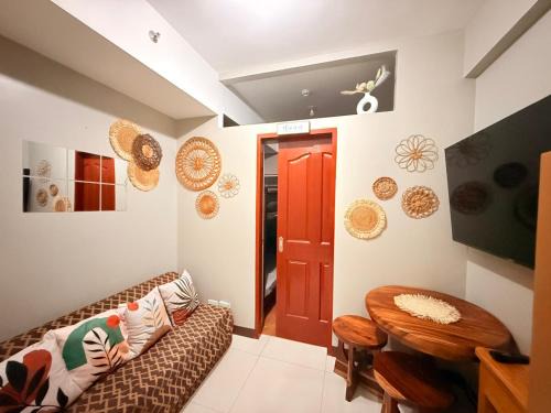 Baguio Apartment | Mountain Escape Staycation