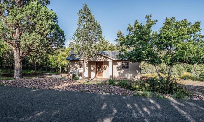 Alto House | Mountain Flo
