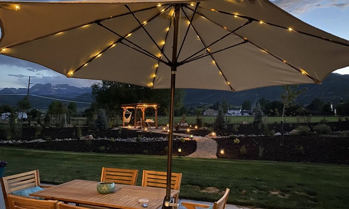 Midway House | Mountain Home Close to Ski Resorts