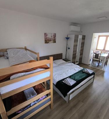 Brezovice Apartment | Mountain House - Brezovica