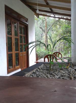 Ella Hotel | Mountain nest