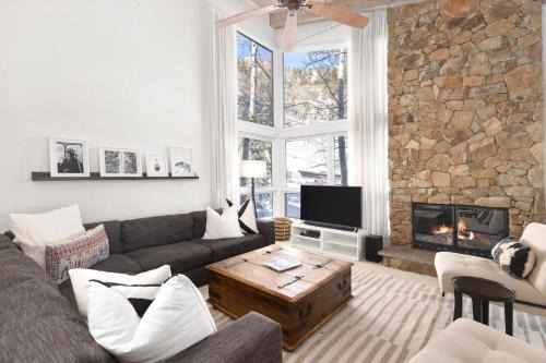 Aspen House | Mountain Queen 14