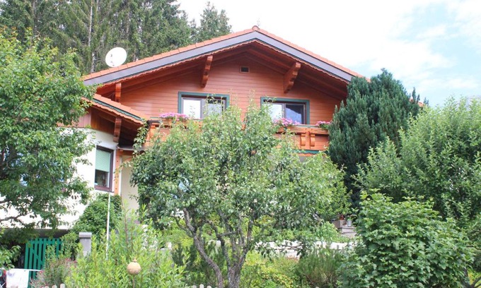 Ramsau am Dachstein Apartment | Mountain-View