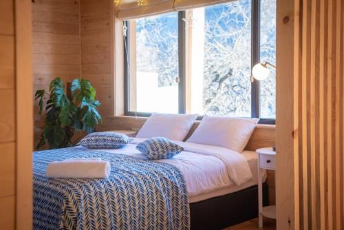 Bagvdanari Villa | Mountain-view double villa, pet-friendly, ideal for long stays Svaneti Countryside 3