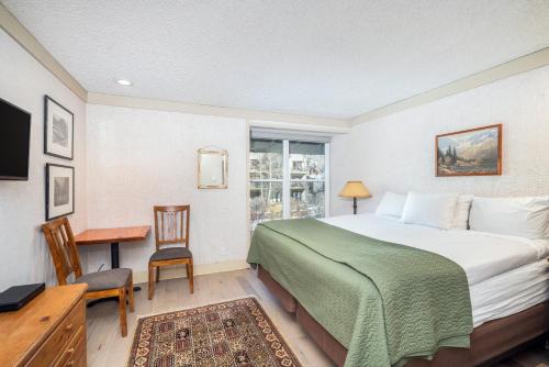 Telluride Hotel | Mountainside Inn 221 by Alpine Lodging Telluride