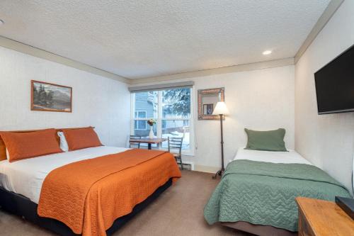 Telluride Hotel | Mountainside Inn 415 by Alpine Lodging Telluride