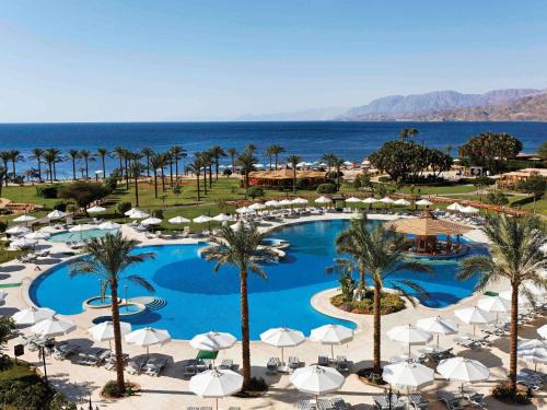 Taba Resort | Movenpick Taba Resort & Spa