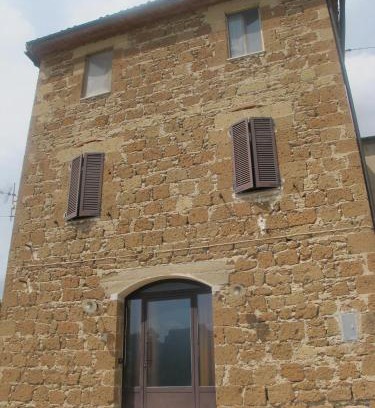 Pitigliano Apartment | Mozzafiato Pitigliano