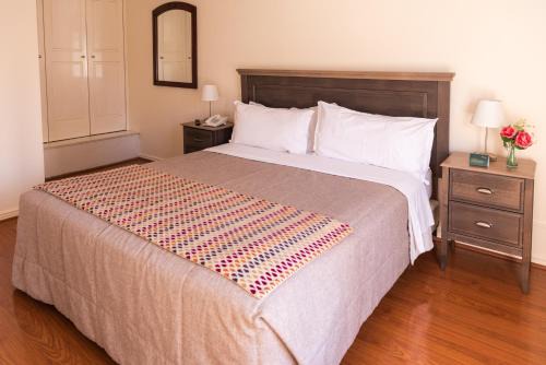 Providencia Apartment | MR Apart Providencia (ex Apart Neruda)